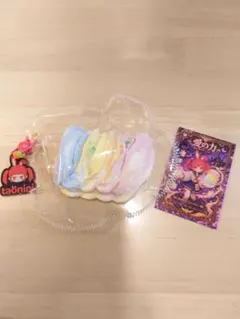 taonini タオニニ 風巻きクリームロールシリーズ ブラインドボックス — image 1