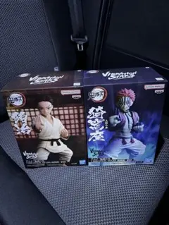 K*A様 【破格スタート】鬼滅の刃VIBRATION STARS-猗窩座・狛治 — image 1