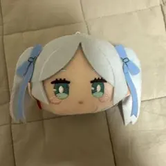 エニマイくじ　葬送のフリーレン　マスコット　フリーレン — image 1