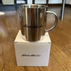 Eddie Bauer ステンレスマグカップ — image 1