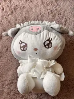 サンリオ クロミ ぬいぐるみ — image 1