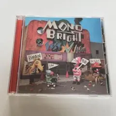 MONOBRIGH ベストアルバム — image 1