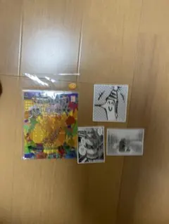 浅野いにお　おやすみプンプン　ステッカー — image 1