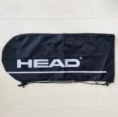 【HEAD】新品 ヘッド ラケットケース ソフトケース 1点 — image 1