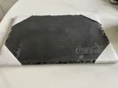 Coca-Cola スレートプレート 皿 — image 1