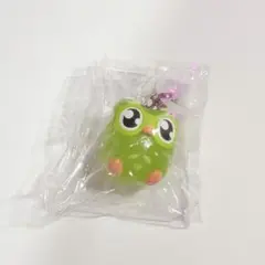 Duolingo/デュオリンゴ めじるしアクセサリー — image 1