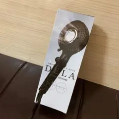 3種水流切替機能シャワー【デラ】　DELA — image 1
