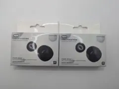 NICEHCK N04 交換用イヤーピース フルサイズ フルセット×2 — image 1