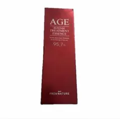 FROMNATURE AGE インテンス トリートメント エッセンス — image 1