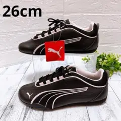 PUMA❤️26cm キャッチソレイユ 402744-11 スニーカー 新品 — image 1