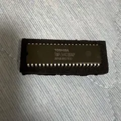 TOSHIBA TMPZ84C00AP マイクロプロセッサ — image 1