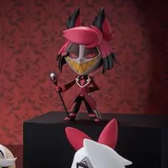 ハズビンホテル　ブラインドボックス　アラスター — image 1