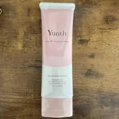 Yunth 生VCクレンジングクリーム 120g — image 1