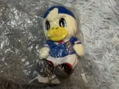 マリノスケ マスコットキーチェーン マリノス — image 1