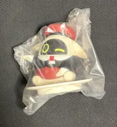 ゼンレスゾーンゼロ スシロー コラボ フィギュア　ボンプ — image 1
