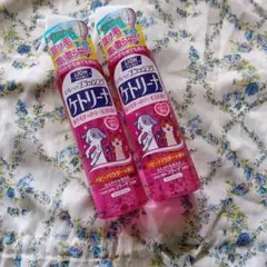 ケトリーナ　新品未使用　２本セット　犬猫用 — image 1