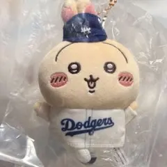 ちいかわ×MLB TOKYO SERIES 2025 ドジャース うさぎ — image 1