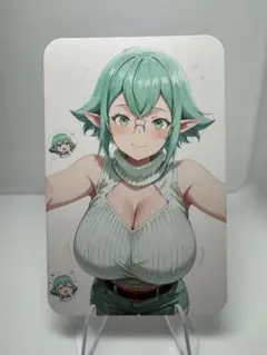 【最高品質】ウラシク　セクシーカード — image 1