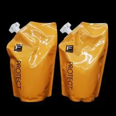 Fプロテクト フォルムキーパー 詰替 500ml トリートメント 2個セット — image 1