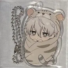 ブルーロック 凪 アクキー — image 1