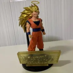 ドラゴンボールZ BLOOD OF SAIYANS 超サイヤ人3孫悟空 おまけ — image 1