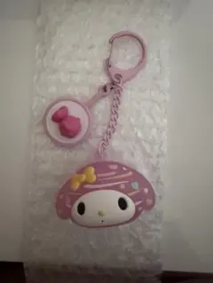 マイメロディ ヨーヨー風ランダムキーホルダー — image 1