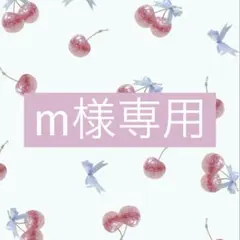 m様専用 — image 1