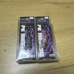 SMITH PKミノー PKM42 2個セット — image 1
