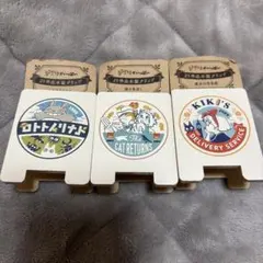 ジブリパーク木製クリップ — image 1