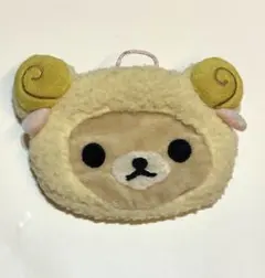コリラックマ　カイロケース — image 1
