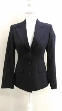 〇6160 UNIFORMGROUP レディース ジャケット 32Ｐ — image 1
