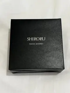 SHIRORU — image 1