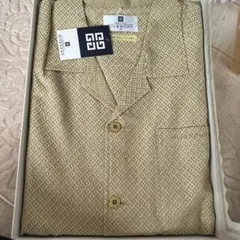 GIVENCHY パジャマ メンズ Mサイズ ベージュ — image 1