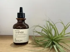 【3本】薬用育毛剤 レイソー 神美SHINBI 120ml — image 1
