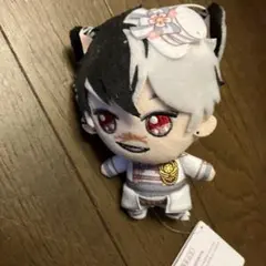 魔法使いの約束　ブラッドリー　ナムコ限定　ナンジャタウン　きらどるぬいぐるみ — image 1