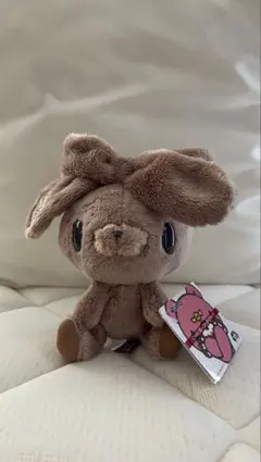 TAITO CHAX GP 汎用うさぎ ぬいぐるみ — image 1