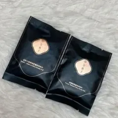 花西子 パフ 未開封　Florasis Velour Powder Puff — image 1