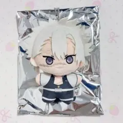 鬼滅の刃 不死川実弥 ANIPLEX ぬいぐるみ マスコット — image 1