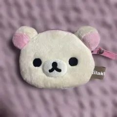 コリラックマ コインケース — image 1