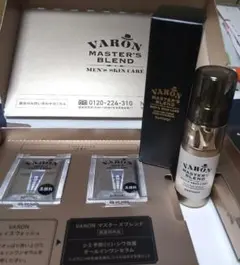 VARON MENs スキンケアサントリー — image 1