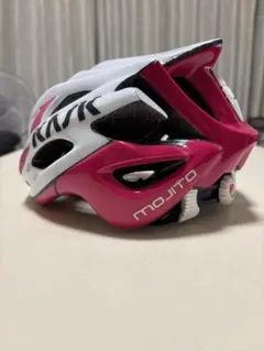 新品　KASK MOJITO ロードバイク ヘルメット Mサイズ — image 1