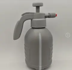 DAISO ダイソー　泡タイプ お掃除用スプレー 2L 新品　未使用品　掃除用品 — image 1