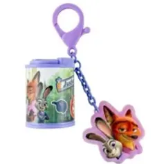 ズートピア　コインシリンダー☆ — image 1