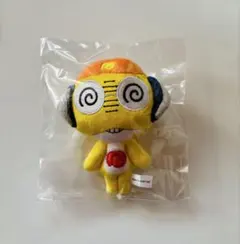ケロロ軍曹／ミニミニChibiぬいぐるみマスコット　クルル — image 1