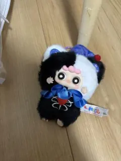 MIGO ぬいぐるみ マスコット — image 1