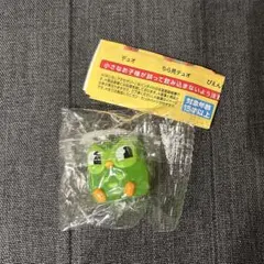 Duolingo めじるしアクセサリー ちら見デュオ — image 1