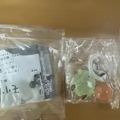 モリゾーとキッコロ　めじるしアクセサリー — image 1