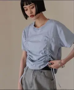 ピグメントドロストＳＳ 325108 ローリーズファーム — image 1