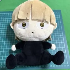 Eve ぬいぐるみBC 弟切飛 — image 1