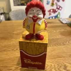 スーパーサイズミー　シークレットベース — image 1